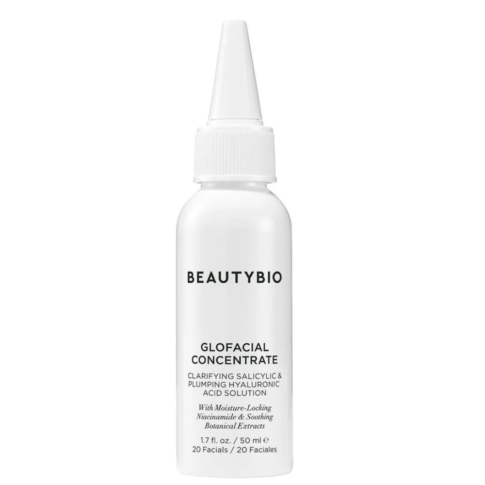 BEAUTYBIO GLOFACIAL Concentrate - NWT